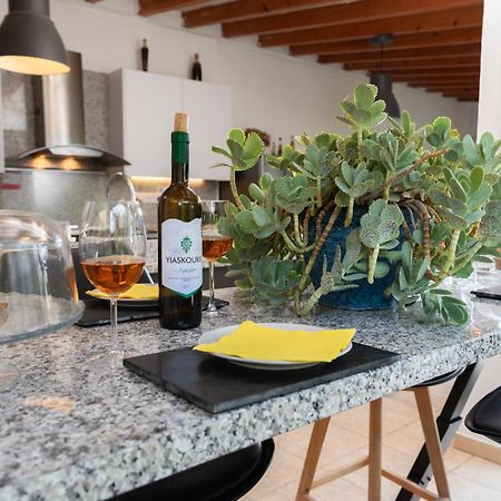 Limassol Akrotiri Beach Vine Cottage A Kültér fotó
