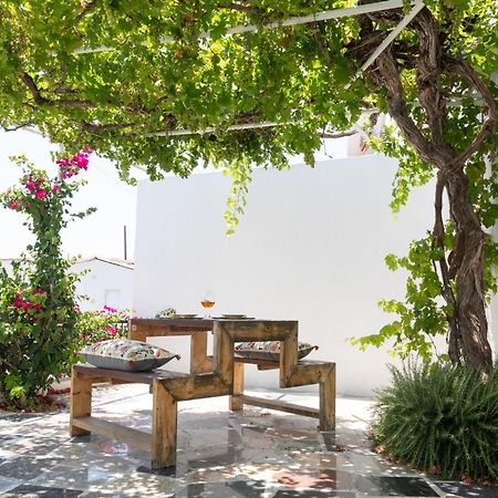 Limassol Akrotiri Beach Vine Cottage A Kültér fotó