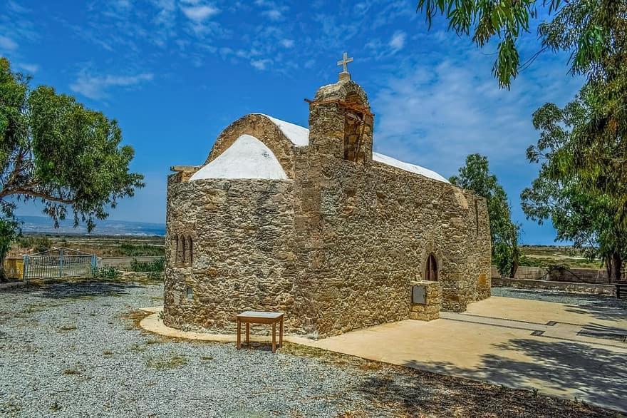 Limassol Akrotiri Beach Vine Cottage A Kültér fotó