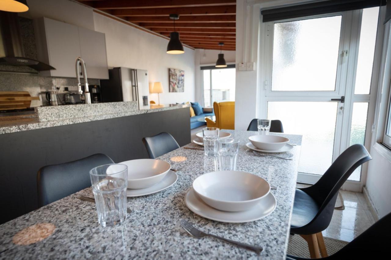 Limassol Akrotiri Beach Vine Cottage A Kültér fotó