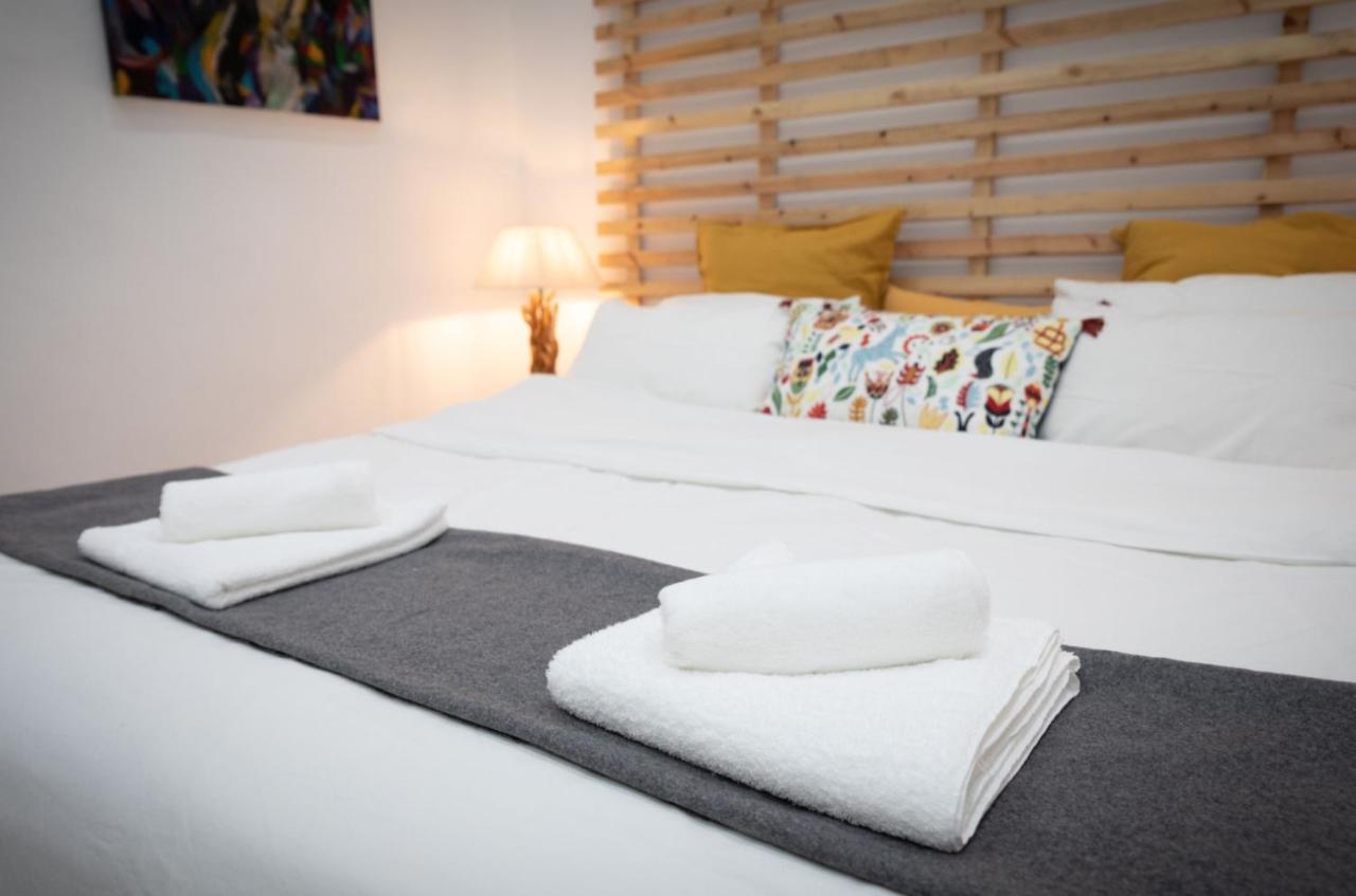 Limassol Akrotiri Beach Vine Cottage A Kültér fotó