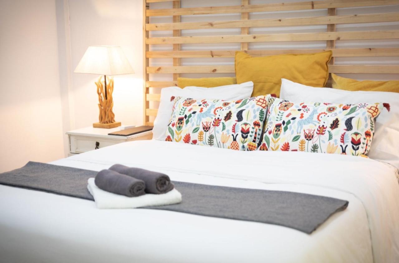 Limassol Akrotiri Beach Vine Cottage A Kültér fotó