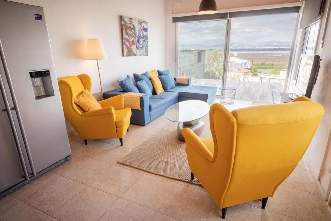 Limassol Akrotiri Beach Vine Cottage A Kültér fotó