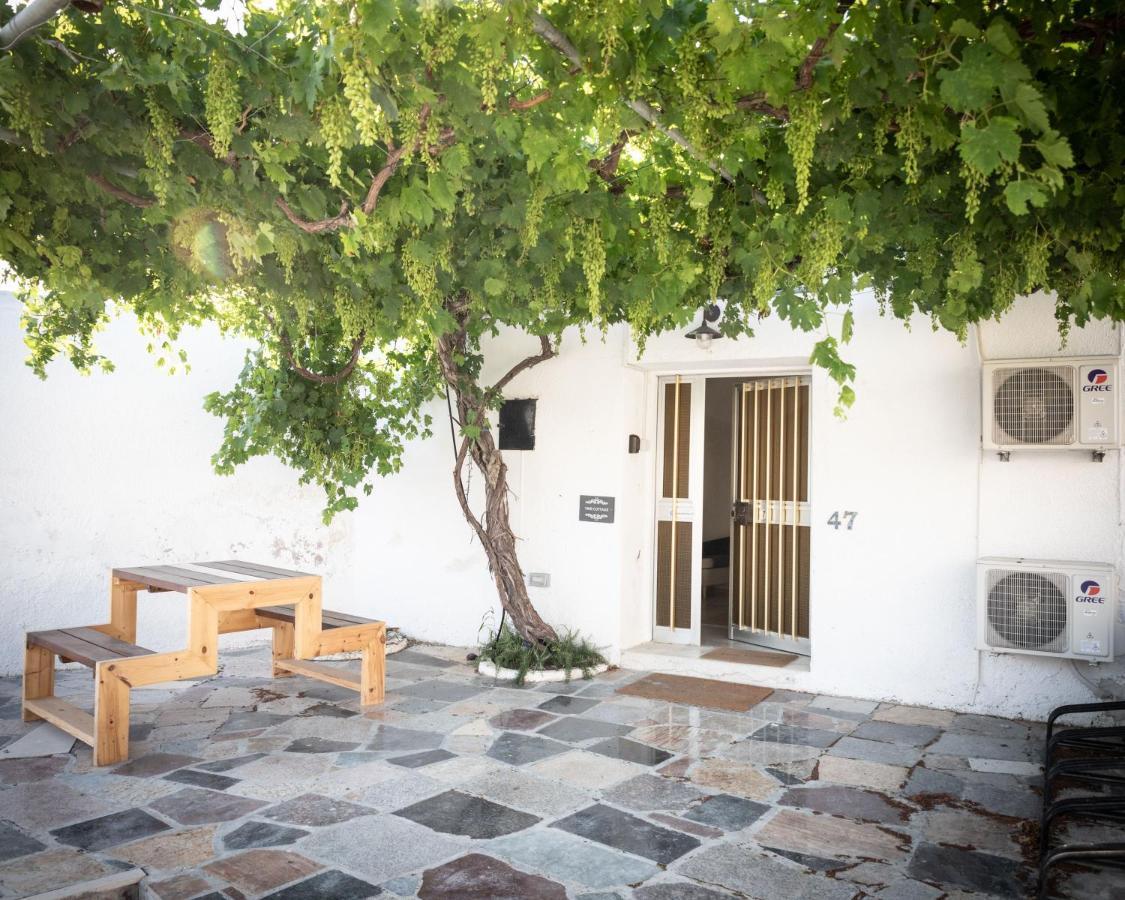 Limassol Akrotiri Beach Vine Cottage A Kültér fotó