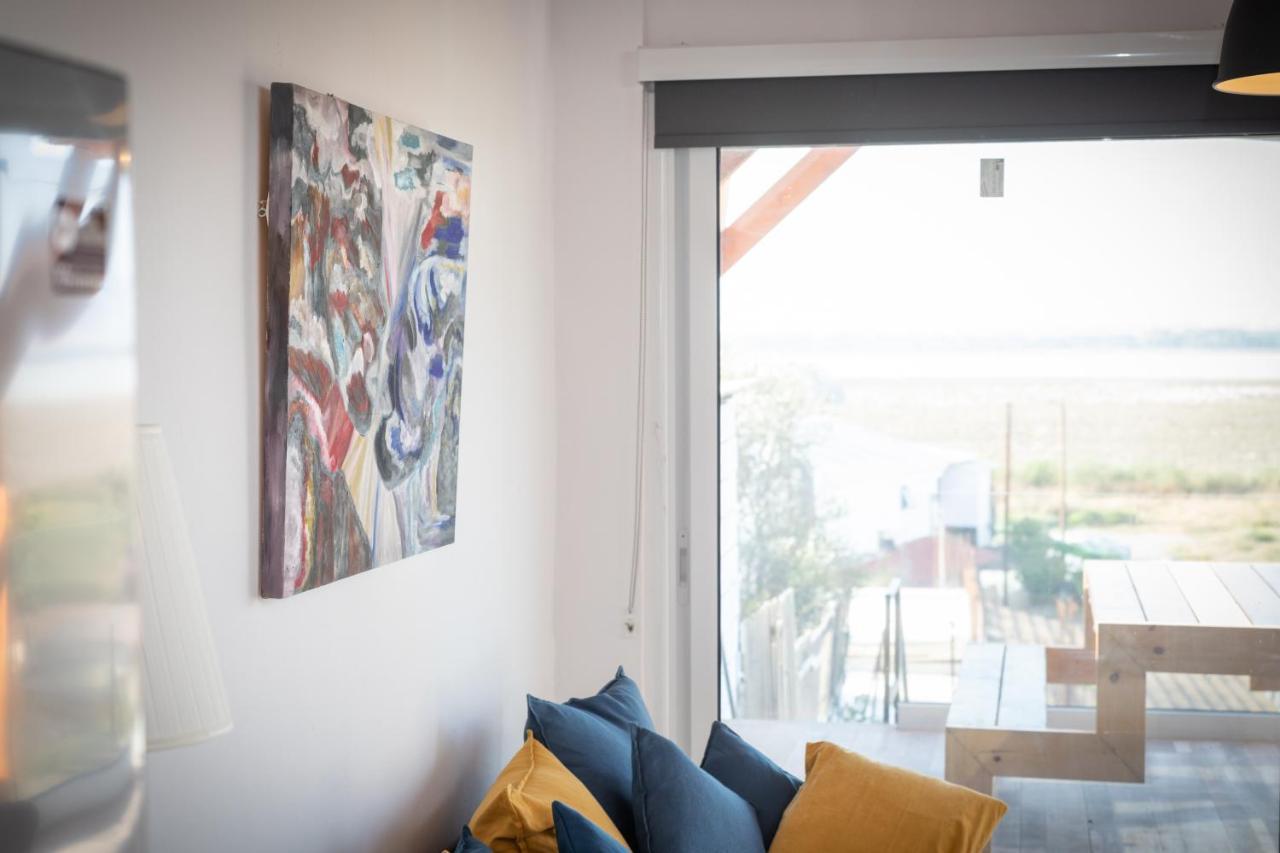 Limassol Akrotiri Beach Vine Cottage A Kültér fotó