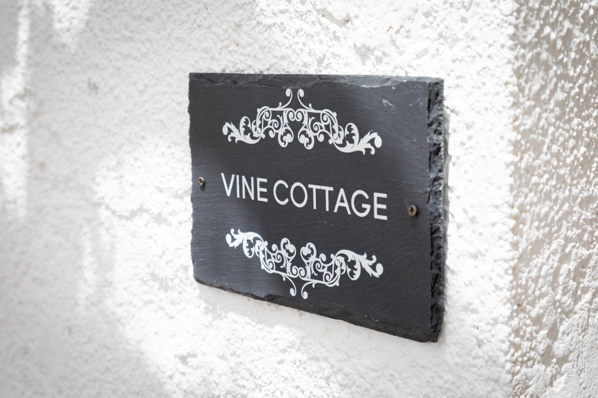 Limassol Akrotiri Beach Vine Cottage A Kültér fotó