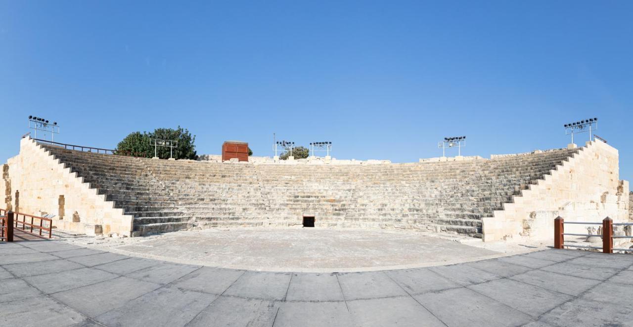 Limassol Akrotiri Beach Vine Cottage A Kültér fotó