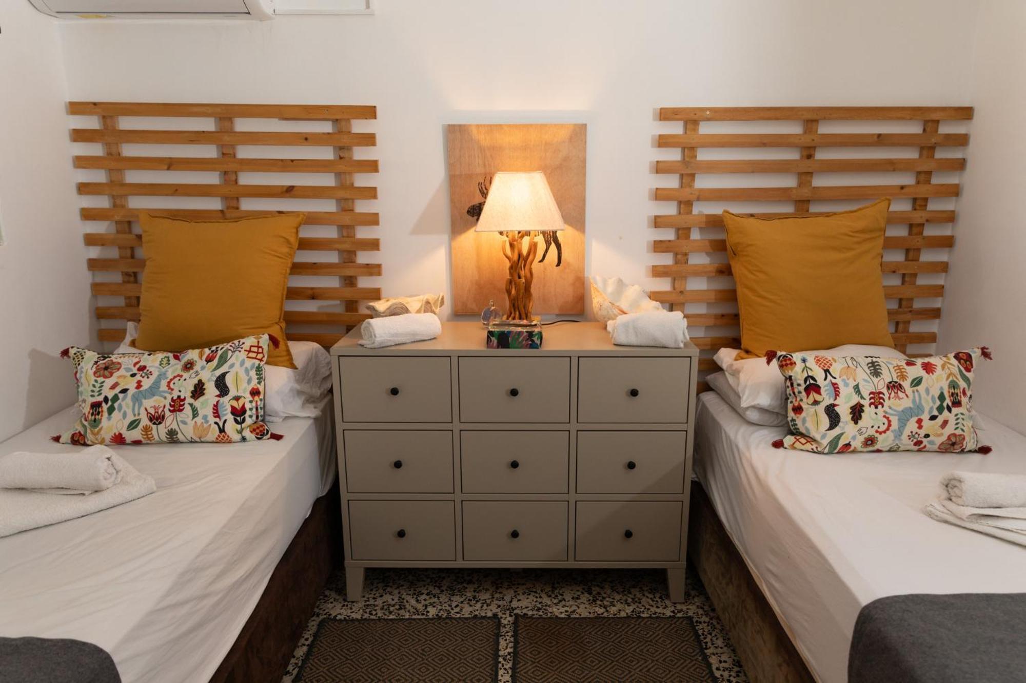 Limassol Akrotiri Beach Vine Cottage A Kültér fotó