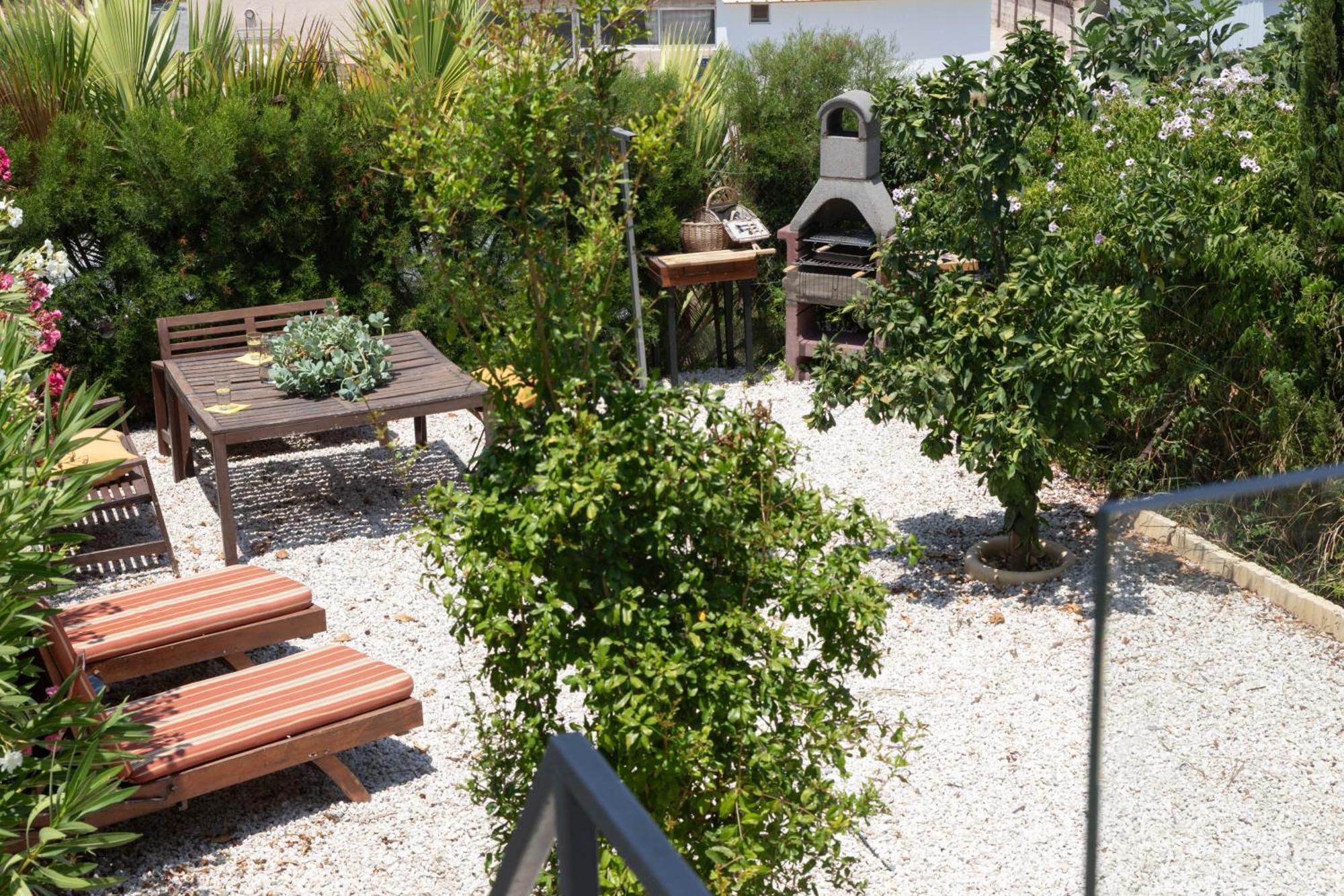 Limassol Akrotiri Beach Vine Cottage A Kültér fotó