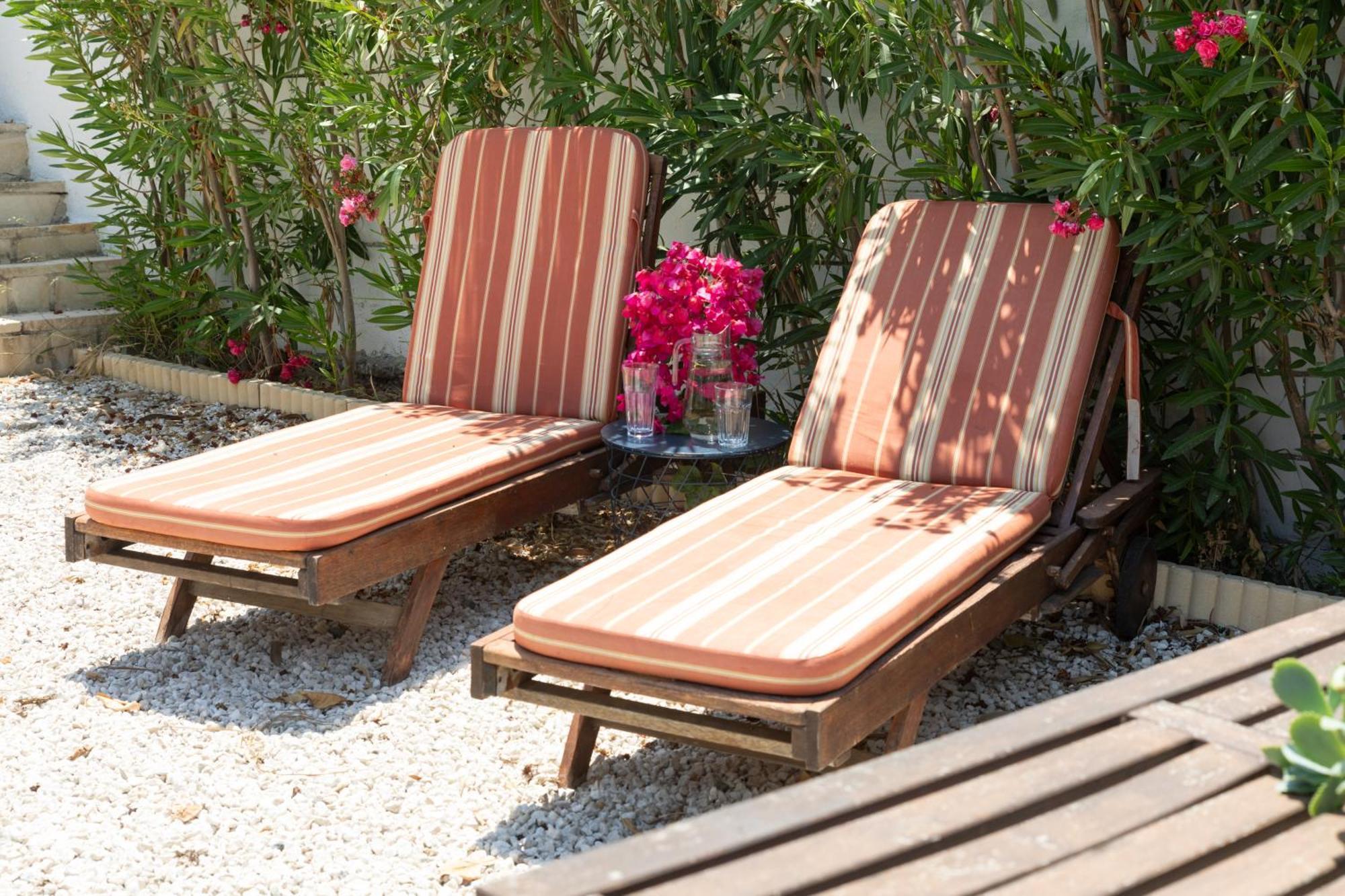 Limassol Akrotiri Beach Vine Cottage A Kültér fotó