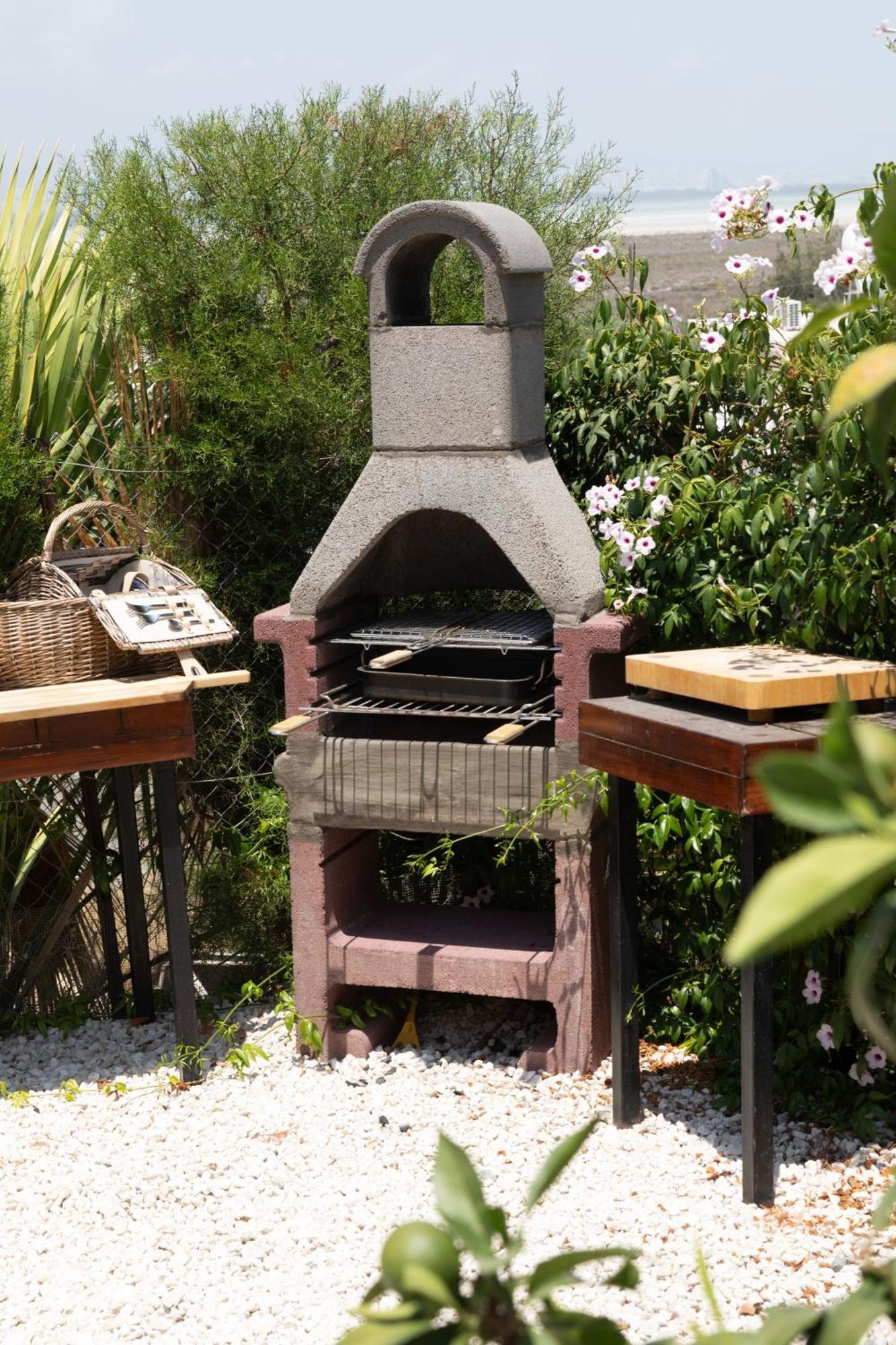 Limassol Akrotiri Beach Vine Cottage A Kültér fotó