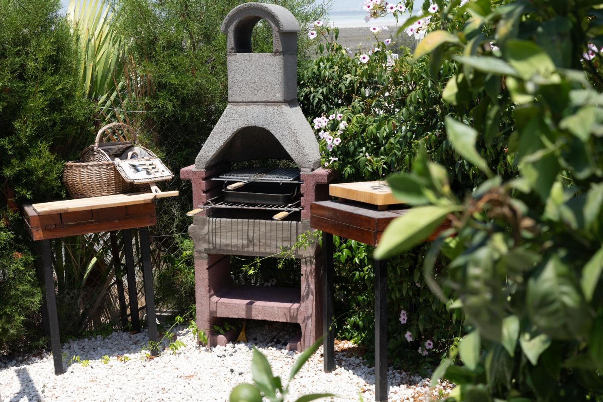 Limassol Akrotiri Beach Vine Cottage A Kültér fotó